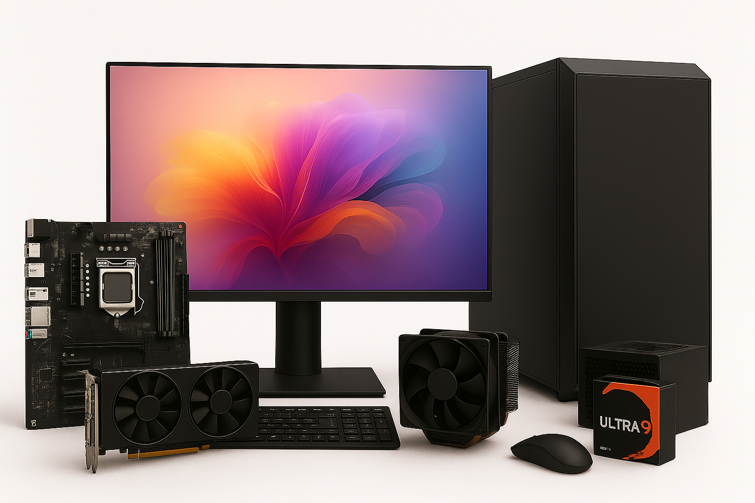 Rendering