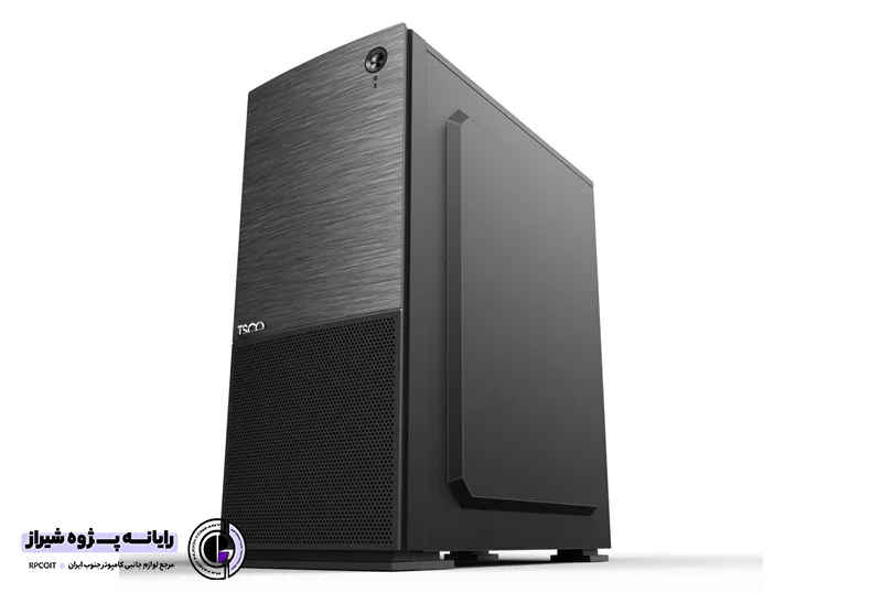 CASE TSCO TC4483