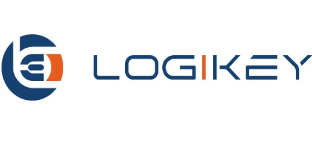 کیس کامپیوتر لاجی کی مدل LOGIKEY LK-C434BW