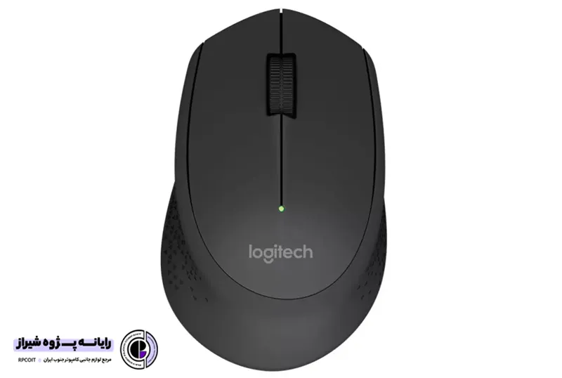 ماوس بی سیم لاجیتیک مدل m280