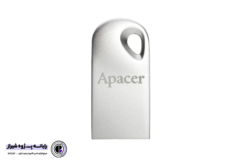 فلش مموری apacer مدل AH11K ظرفیت 16 گیگابایت