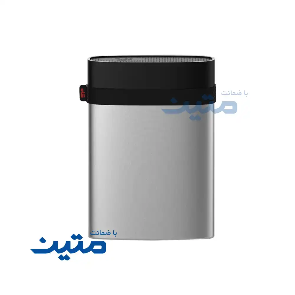 هارد اکسترنال سیلیکون پاور مدل Armor A85 ظرفیت 5 ترابایت