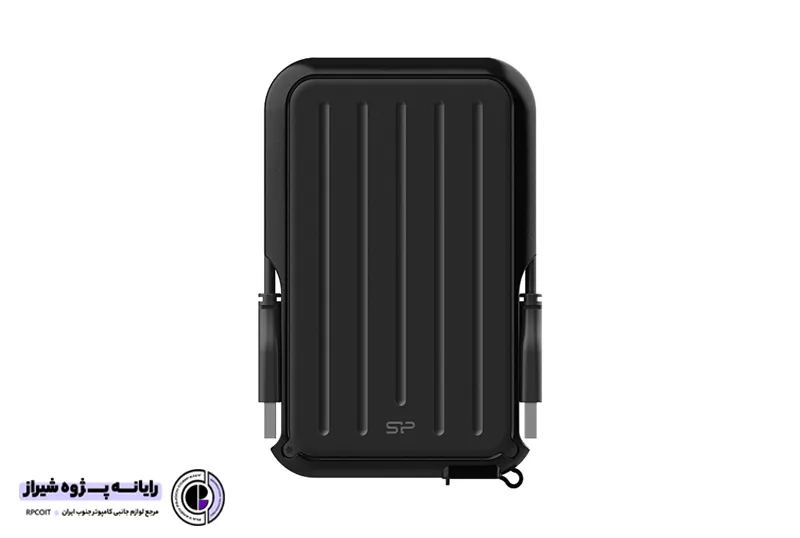 هارد اکسترنال Armor A66 1Tb سیلیکون پاور