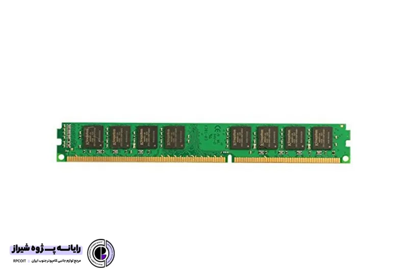 Ram 2GB DDR2 Kingston 800