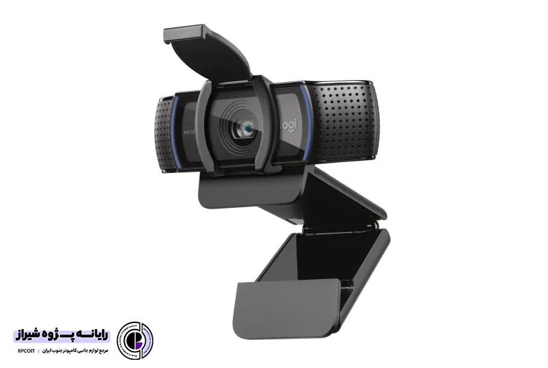 وبکم لاجیتک مدل LOGITECH C920E 