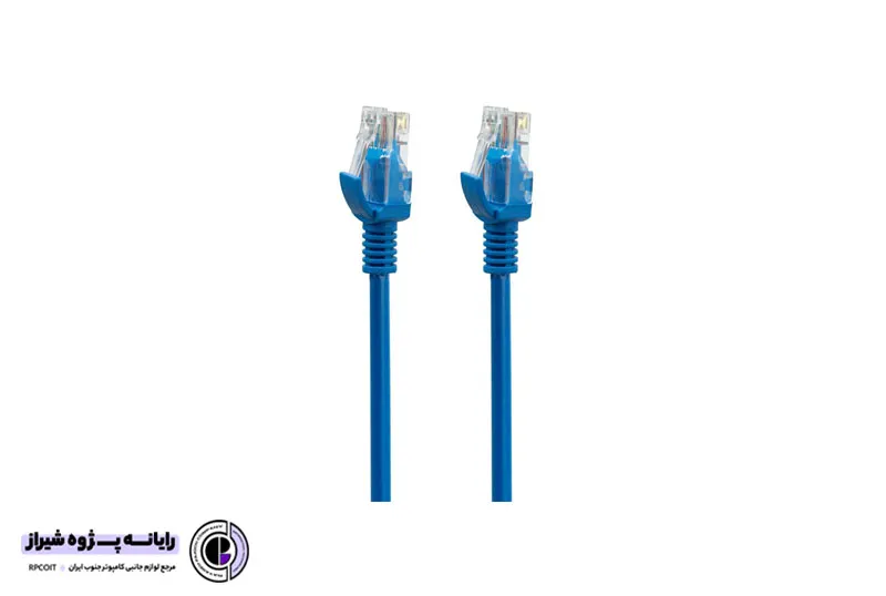 پچ کورد 20 متری CAT6 لگرند