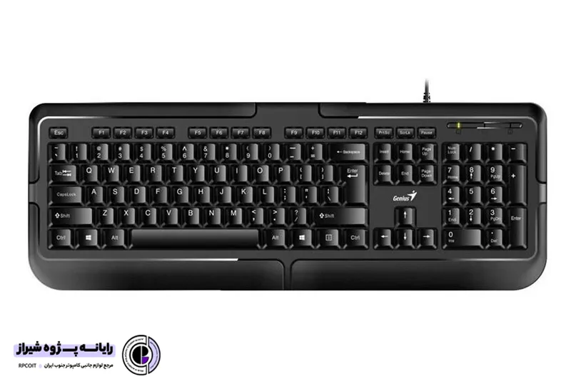 کیبورد جنیوس مدل kb-118
