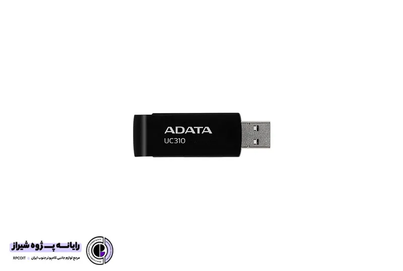 فلش 256 گیگ ای دیتا مدل Adata UC310