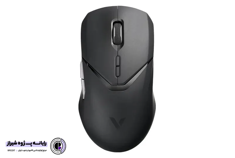 ماوس گیمینگ با سیم/بی سیم رپو مدل VT9 PRO 4K