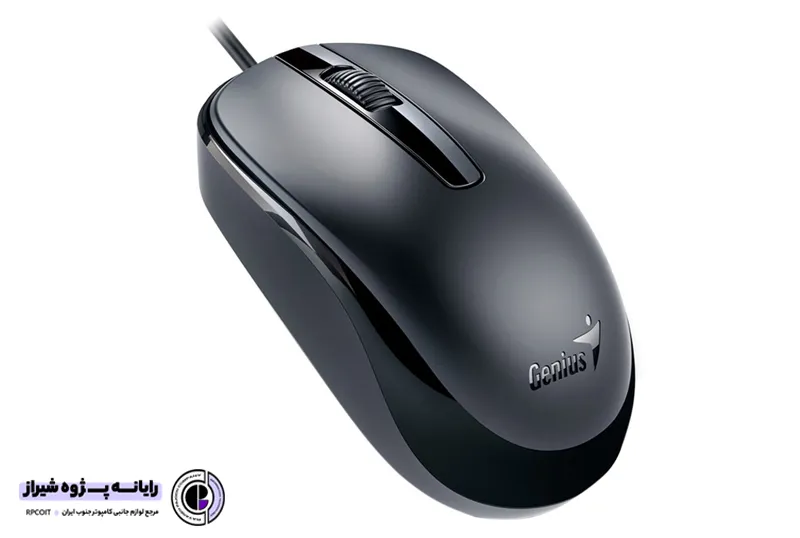 ماوس سیم دار  جنیوس مدل DX-120