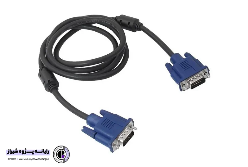 کابل Detex VGA 1.5m
