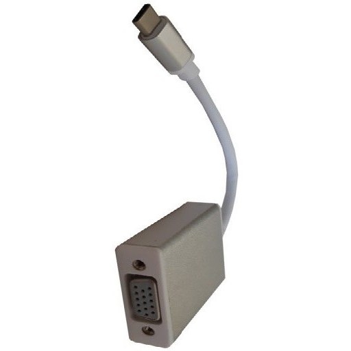 تبدیل typec to vga پی نت