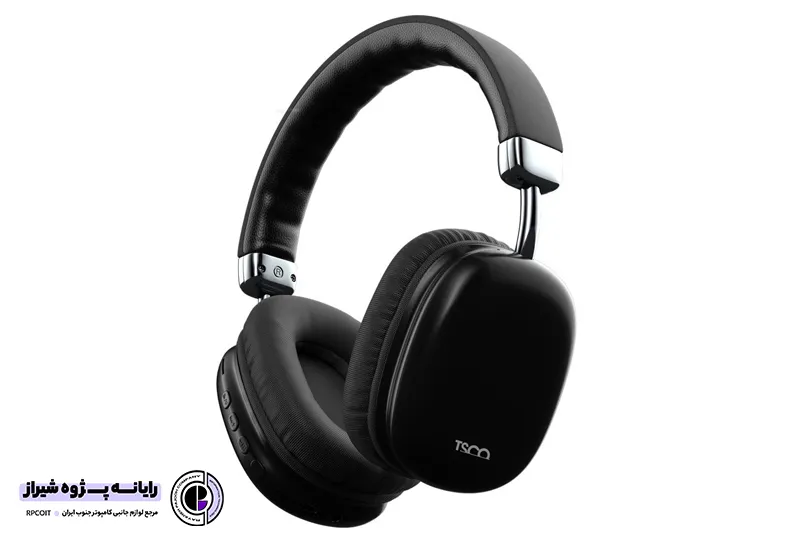 هدفون بی سیم تسکو مدل TH 5378