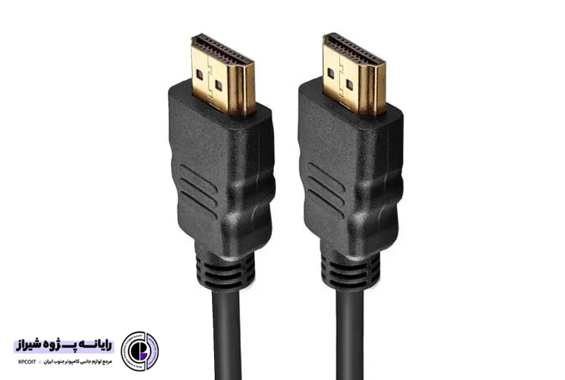 کابل HDMI وی نت طول 10 متر