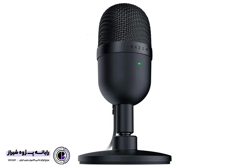 میکروفون گیمینگ ریزر مدل Seiren Mini