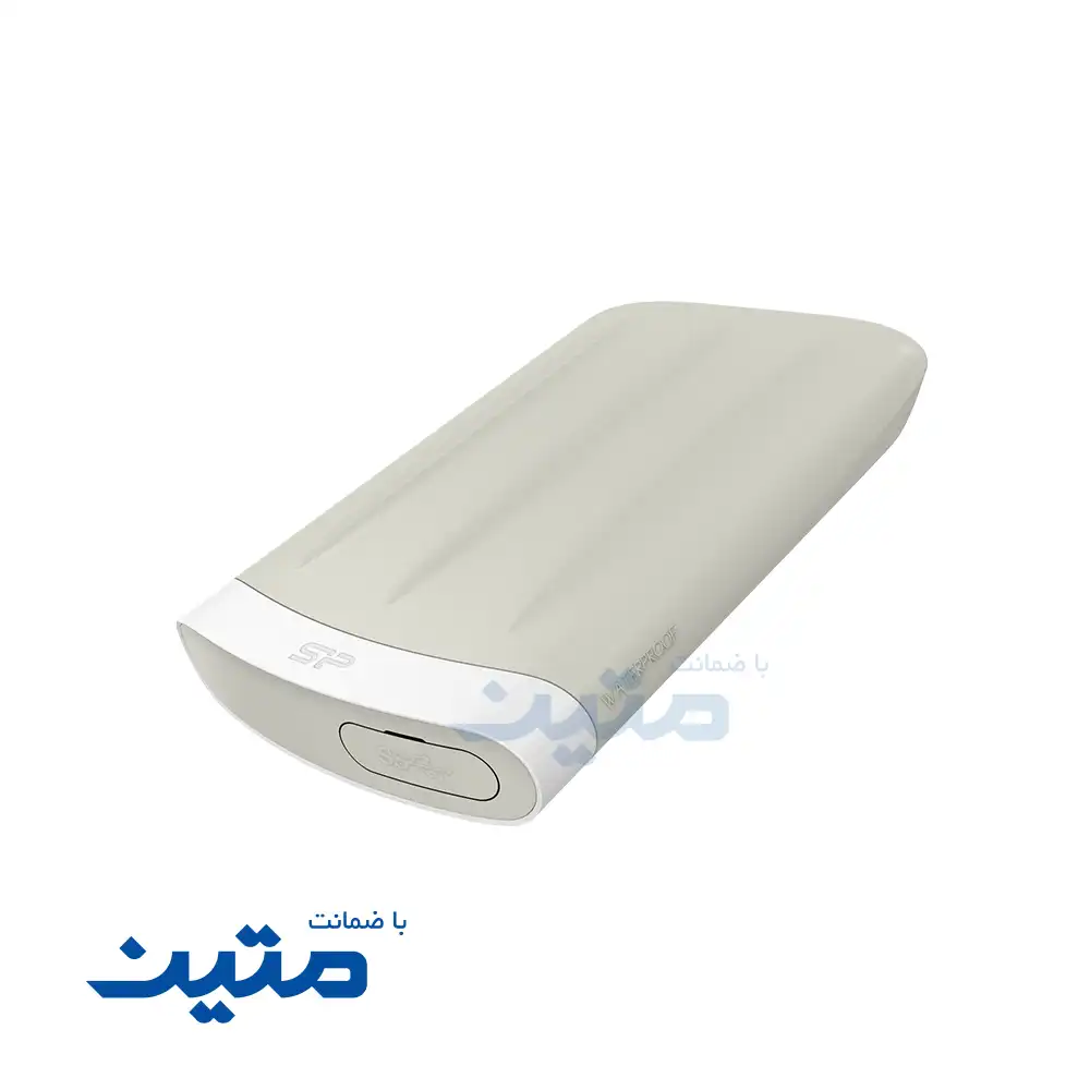 هارد اکسترنال 2 ترابایت A65 سیلیکون پاور
