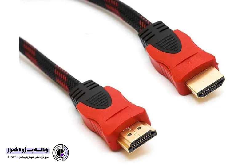 کابل 1.5متری HDMI برند GOLD OSCAR