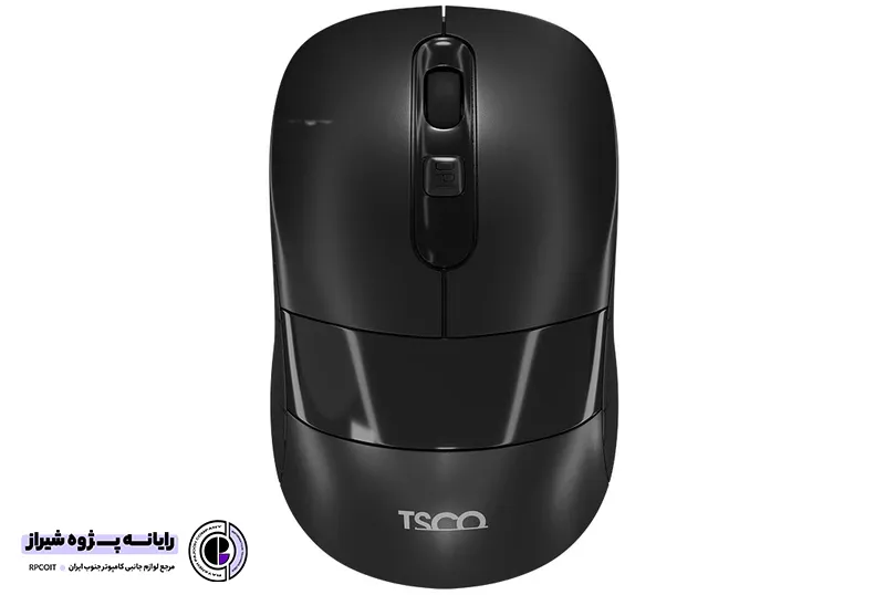 ماوس بی سیم تسکو مدل TM 641W