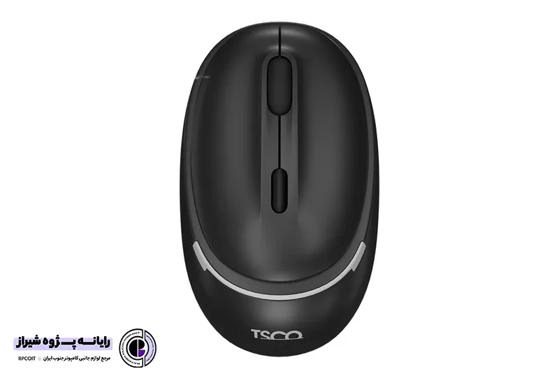ماوس بی سیم تسکو مدل TM 738W