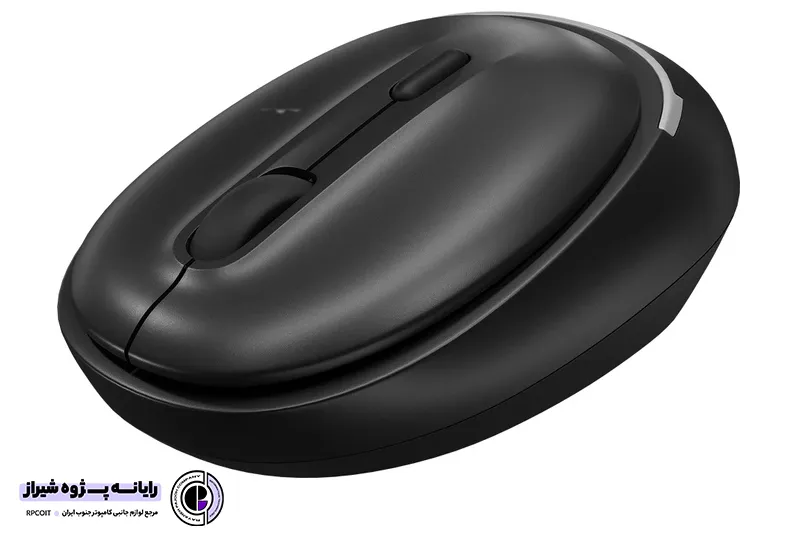 ماوس بلوتوثی تسکو مدل TM 851BT