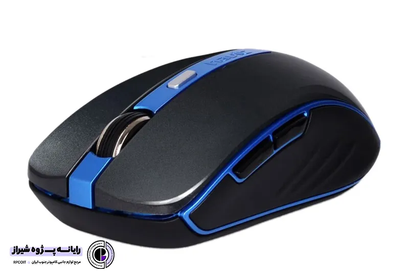 ماوس بی‌ سیم هویت مدل HV-MS951GT