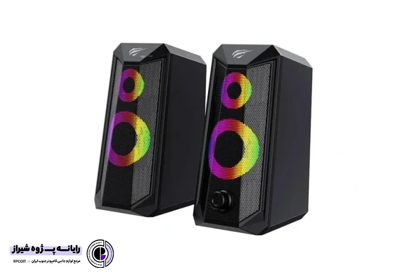 اسپیکر دکستاپ هویت مدل SK-202