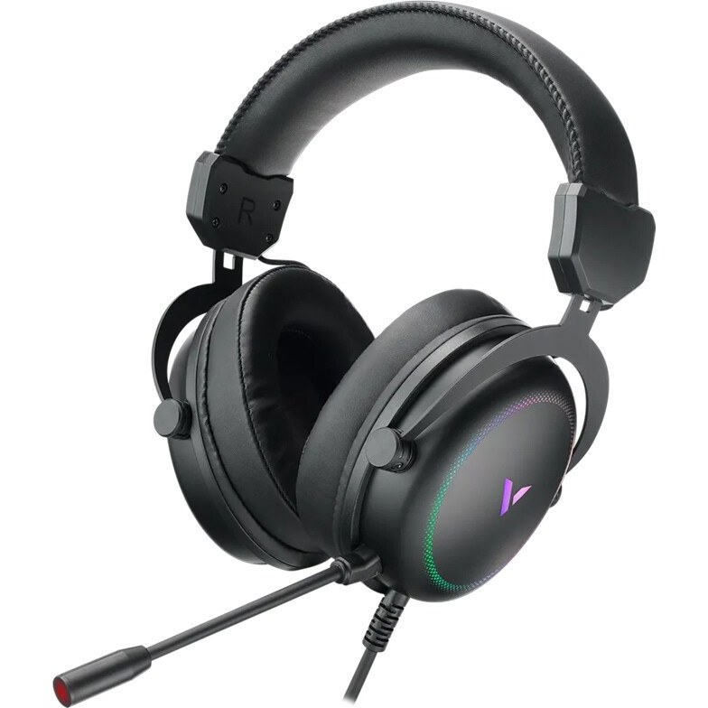 هدفون گیمینگ رپو مدل VH300S