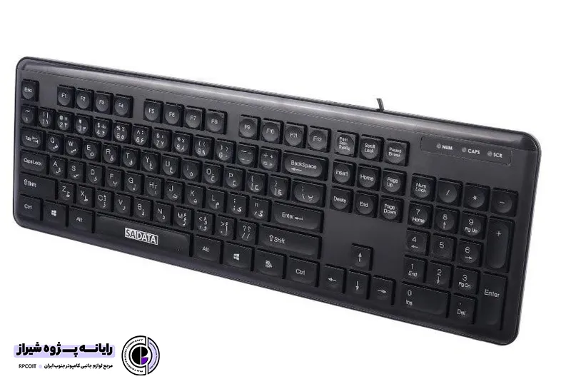 کیبورد سادیتا مدل SK-303