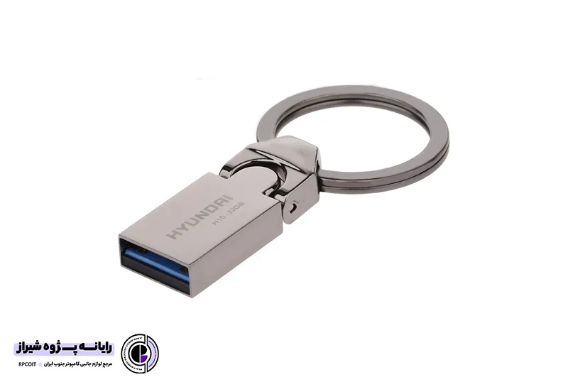 فلش هیوندای USB3.2 مدل H10 ظرفیت 128GB