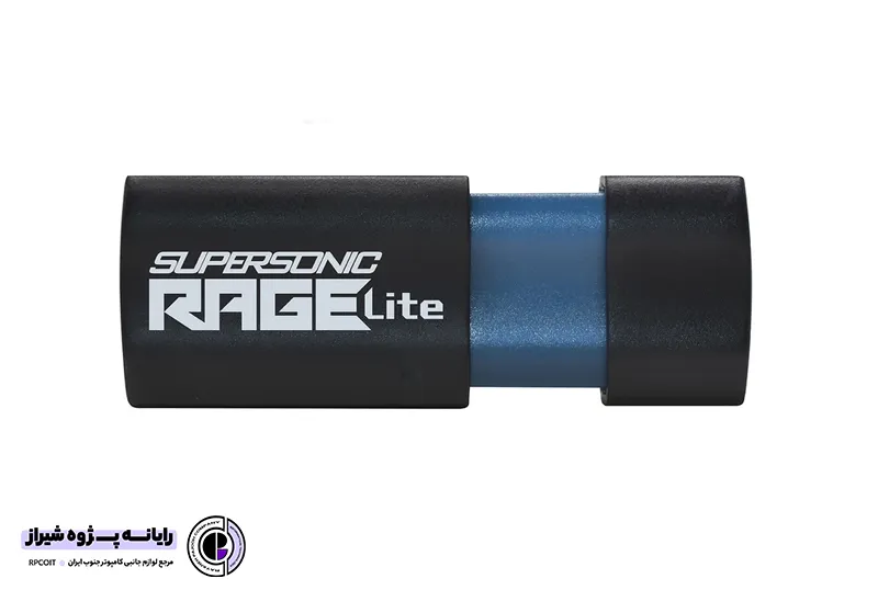 فلش پاتریوت USB3.0 مدل Ragelite ظرفیت 32GB