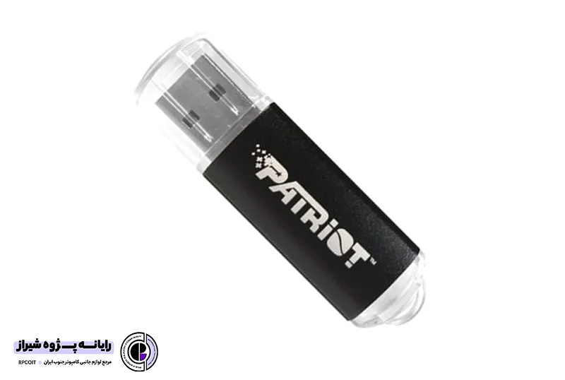 فلش پاتریوت USB2.0 مدل XPORTERPULSE ظرفیت 64GB