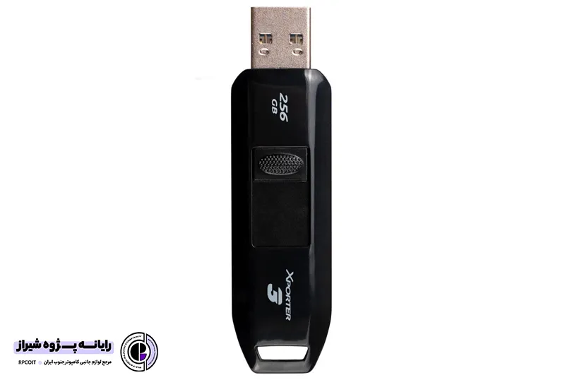 فلش پاتریوت USB3.0 مدل XPORTER-3 ظرفیت 64GB