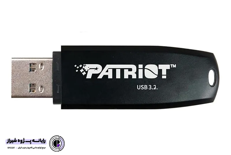 فلش پاتریوت USB3.0 مدل XPORTERCORE ظرفیت 64GB