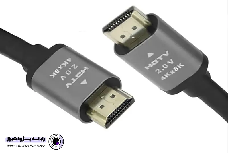 کابل HDMI 4K طول 5 متر WELOT