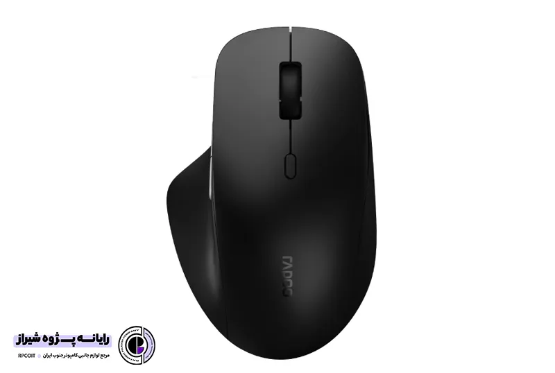ماوس بی سیم رپو مدل M50 Plus Silent