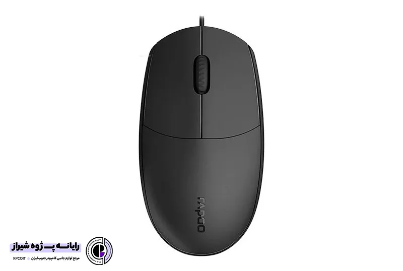 ماوس سیمی رپو مدل N110 Silent