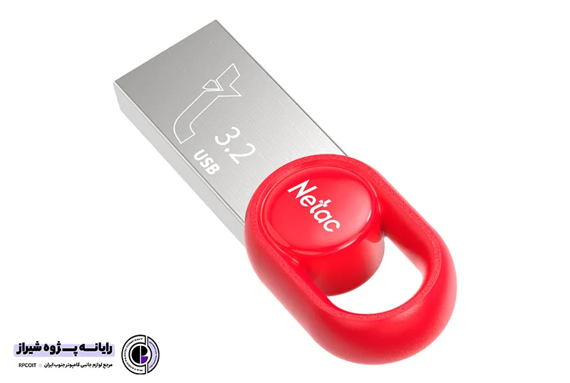 فلش مموری نتاک مدل UM2 USB3.0 ظرفیت 64GB