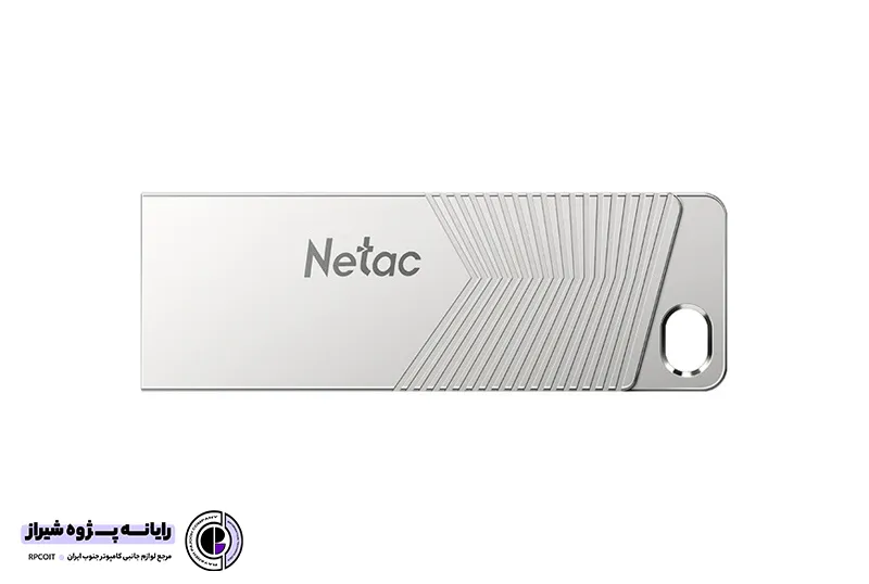 فلش مموری نتاک مدل UM1 USB3.0 ظرفیت 128GB