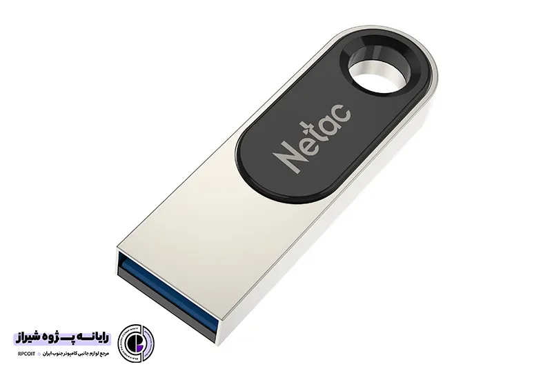 فلش مموری نتاک مدل U278 USB3.0 ظرفیت 64GB