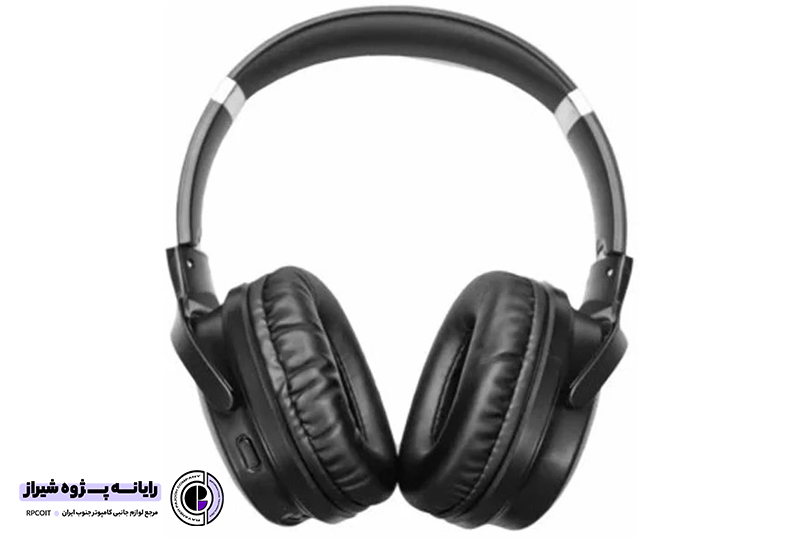 هدفون بی سیم کینگ استار مدل KINGSTAR KBH125S