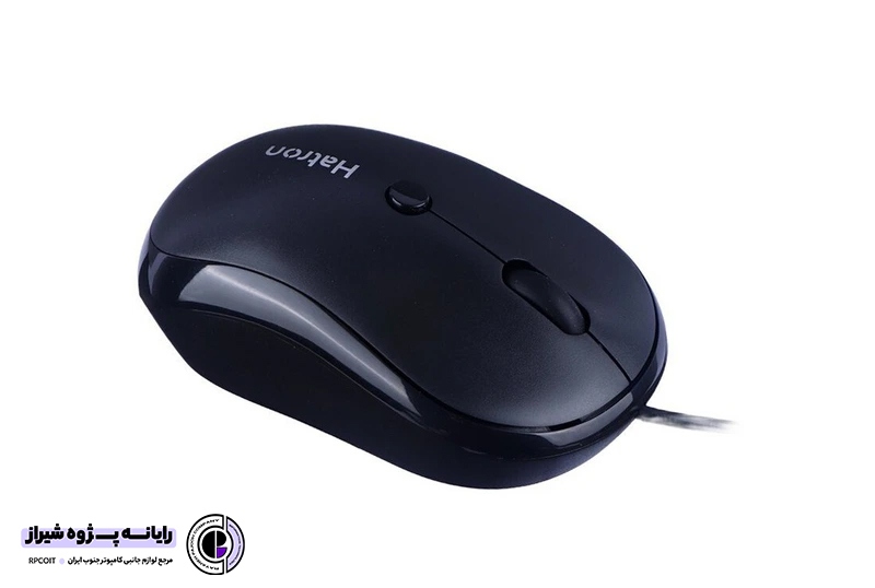 ماوس سیمی هترون HM435SL