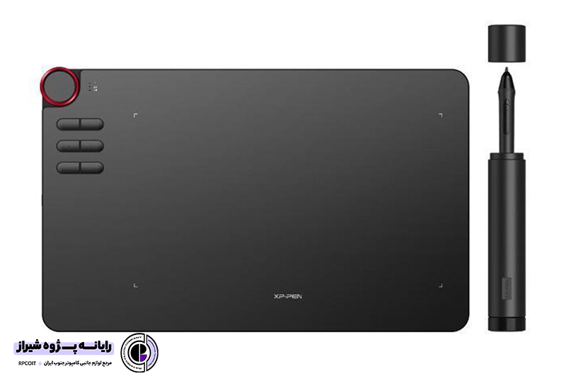تبلت طراحی ایکس پی پن مدل XP-PEN Deco 03