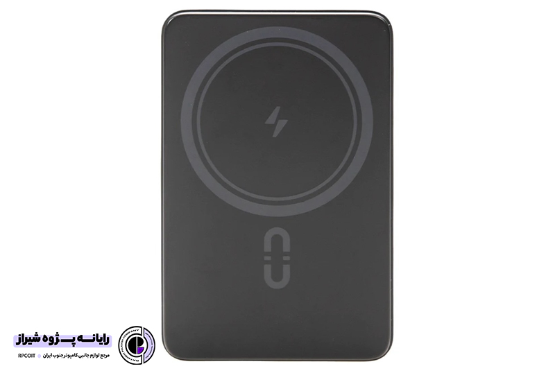 پاوربانک وایرلس 5000mAh روموس مدل ROMOSS WSC05-131