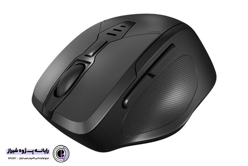 ماوس بی سیم تسکو مدل TSCO TM674W
