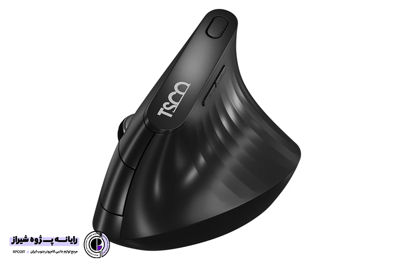 ماوس بی سیم ارگونومی تسکو مدل TSCO TM698EW