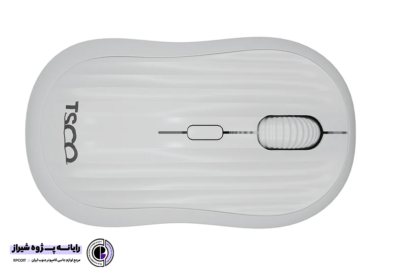 ماوس بی سیم شارژی تسکو مدل TSCO TM740W