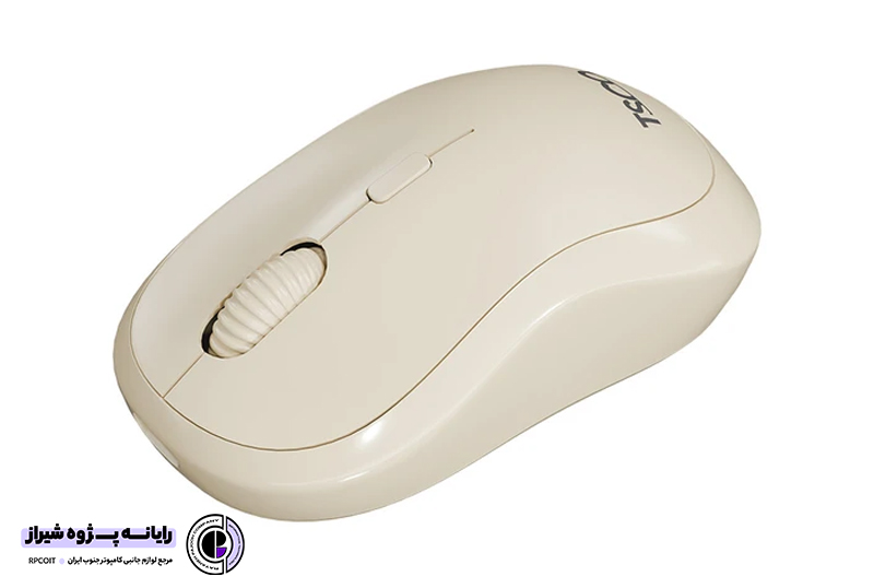 ماوس بی سیم شارژی تسکو مدل TSCO TM741W