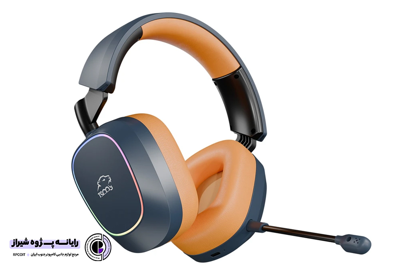 هدست گیمینگ تسکو مدل GH 6170