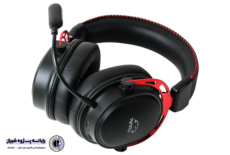 هدست گیمینگ تسکو مدل GH 6168