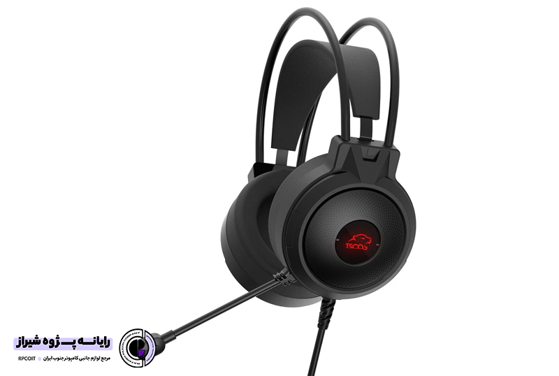 هدست گیمینگ تسکو مدل GH 5149
